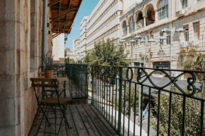 New Duplex - Next mamila